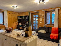 Appartement à vendre à Villarlurin, Savoie - 126.000 € - photo 1