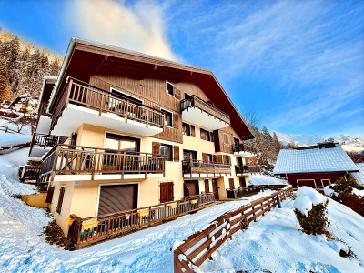 Ski property for sale in Saint Gervais - €398,000 - photo 13