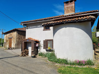 Maison à vendre à Chabanais, Charente - 169.000 € - photo 11