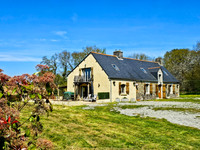 Maison à vendre à Rohan, Morbihan - 340.000 € - photo 1