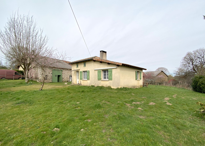 French property for sale in Busserolles, Dordogne - €130,800 - photo 9