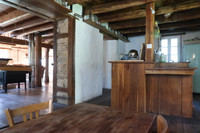 Moulin à vendre à Sauviat-sur-Vige, Haute-Vienne - 360.000 € - photo 13