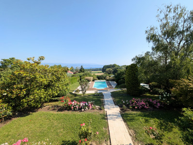 French property for sale in Messery, Haute-Savoie - €959,000 - photo 1
