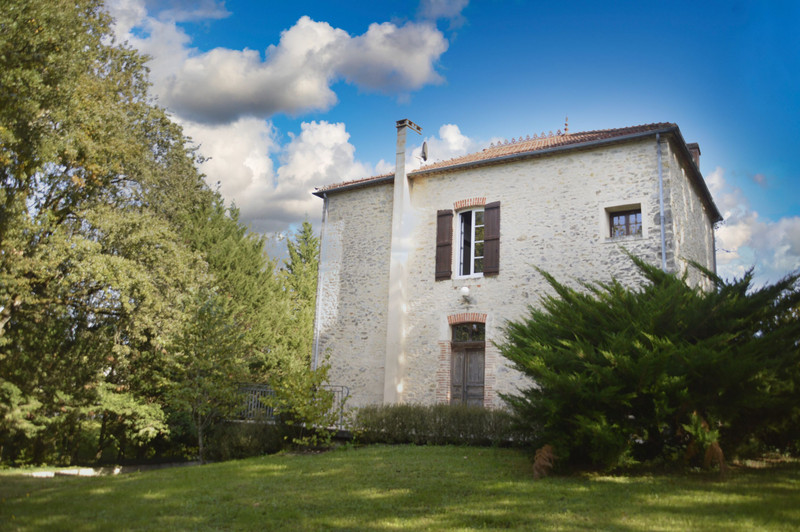 French property for sale in Villeneuve-sur-Lot, Lot-et-Garonne - &#8364;204,000 - photo 3