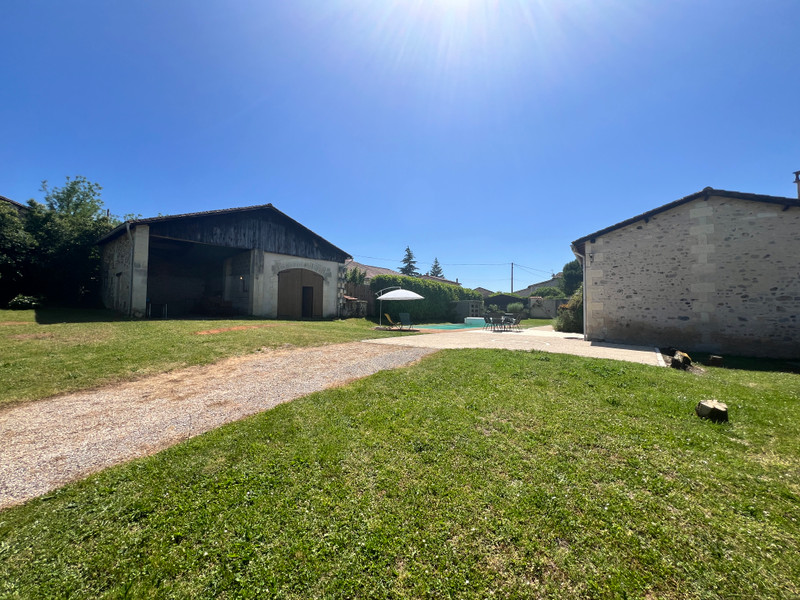 French property for sale in Bazac, Charente - €251,450 - photo 11