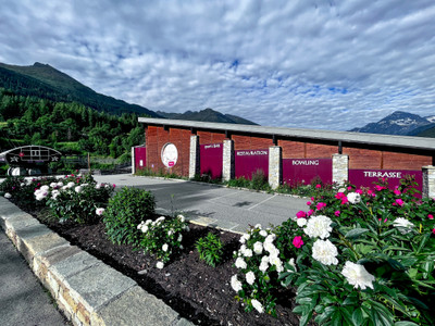 Commerce à vendre à Val-Cenis, Savoie, Rhône-Alpes, avec Leggett Immobilier