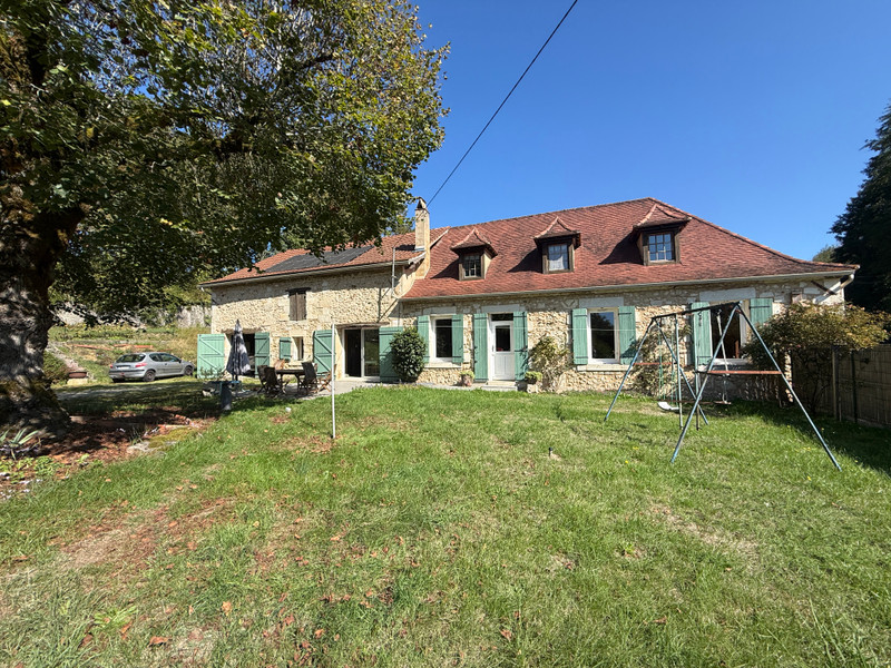 French property for sale in Eyraud-Crempse-Maurens, Dordogne - €340,000 - photo 10