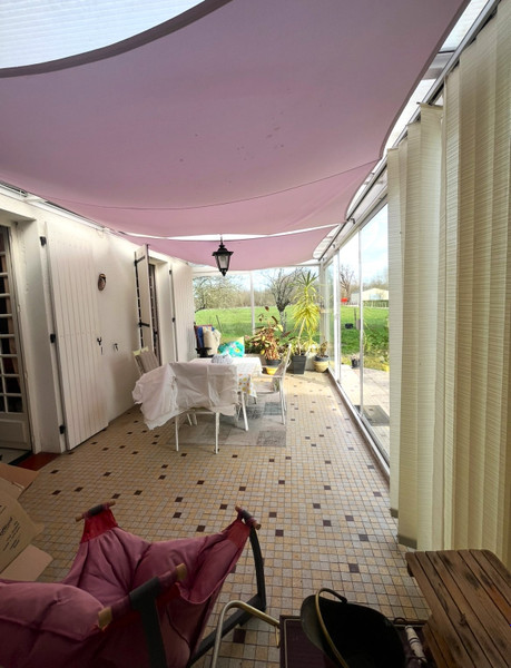 French property for sale in Celles, Charente-Maritime - €194,399 - photo 4
