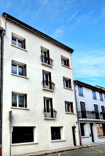 French property for sale in Axat, Aude - €149,000 - photo 0