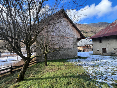 house for sale in Savoie