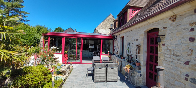 French property for sale in Commes, Calvados - €749,000 - photo 3