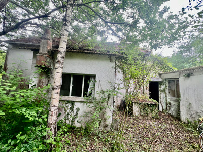 French property for sale in Lavaveix-les-Mines, Creuse - €31,600 - photo 6