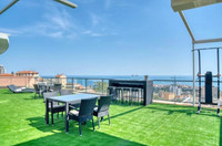 Appartement à vendre à Beausoleil, Alpes-Maritimes - 3.250.000 € - photo 8