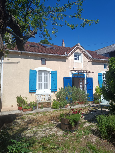 French property for sale in Viella, Gers - €269,000 - photo 0