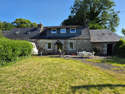 house for sale in Côtes-d'Armor