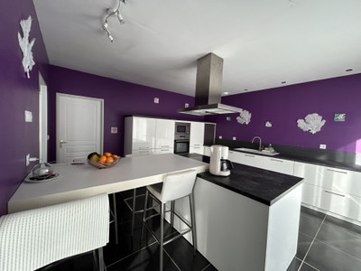 French property for sale in Boulleville, Eure - €422,000 - photo 3