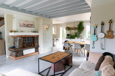 French property for sale in Saint-Hellier, Seine-Maritime - €288,900 - photo 5