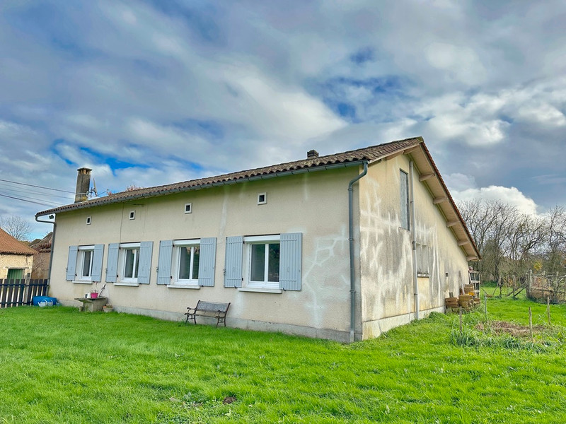 French property for sale in Saint Privat en Périgord, Dordogne - €137,000 - photo 7