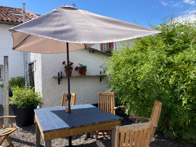 French property for sale in Millac, Vienne - €110,000 - photo 9
