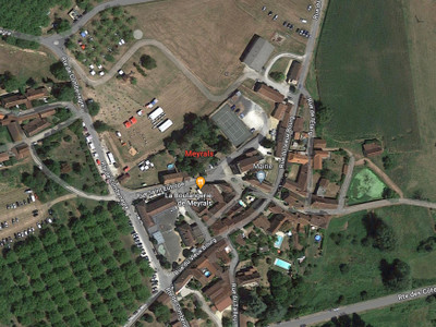 Terrain à vendre à Meyrals, Dordogne, Aquitaine, avec Leggett Immobilier