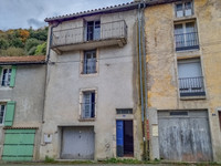 Maison à vendre à Saint-Pons-de-Thomières, Hérault - 50.000 € - photo 1