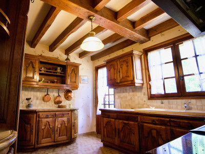 French property for sale in Berbiguières, Dordogne - €317,000 - photo 3