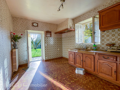 French property for sale in Meyronne, Lot - €299,800 - photo 6