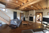 Propriété à vendre à Charnizay, Indre-et-Loire - 371 000 € - photo n°2