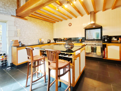 French property for sale in Saires, Vienne - €197,900 - photo 3
