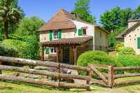 Propriété à vendre à Lherm, Lot - 319 500 € - photo n°15