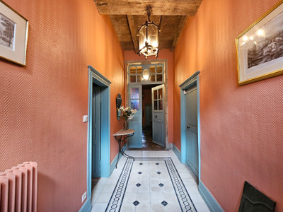 French property for sale in Busset, Allier - €345,000 - photo 1