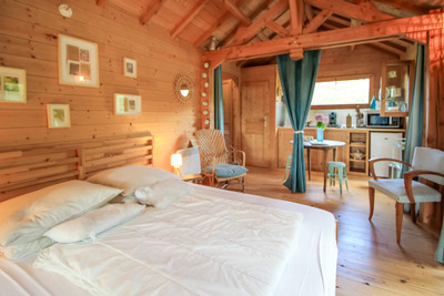 French property for sale in Cause-de-Clérans, Dordogne - €799,700 - photo 2