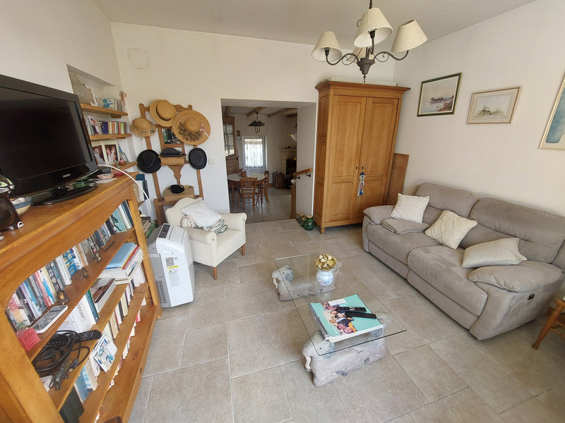 French property for sale in Soyaux, Charente - €232,000 - photo 7