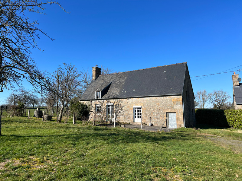 French property for sale in Champ-du-Boult, Calvados - €110,950 - photo 10