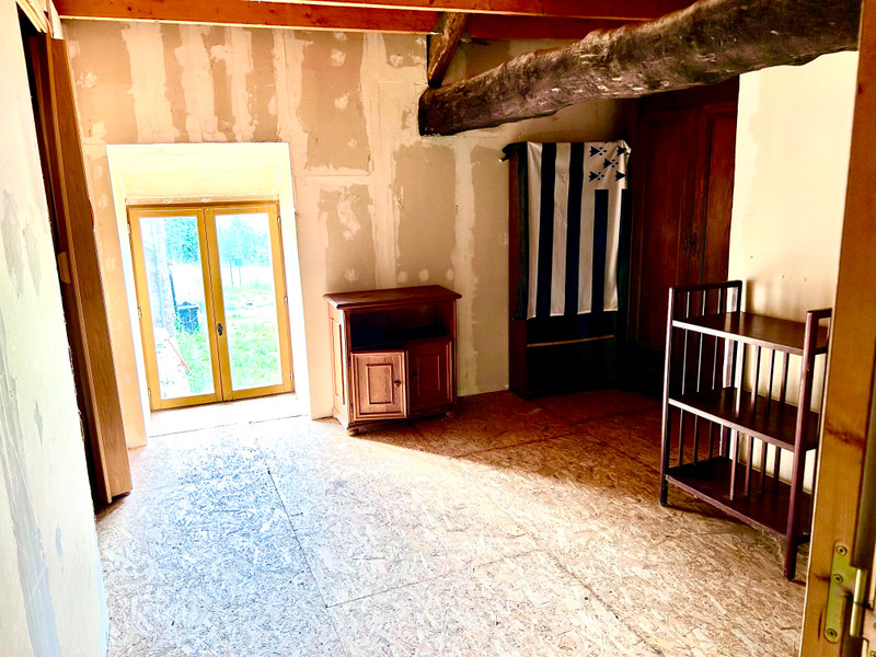 French property for sale in Saint-Malo-des-Trois-Fontaines, Morbihan - €56,600 - photo 4