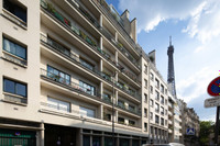 Propriété à vendre à Paris, Paris - 939 600 € - photo n°3