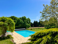 Propriété à vendre à Lauzun, Lot-et-Garonne - 495 000 € - photo n°10