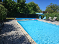 Maison à vendre à Cunèges, Dordogne - 275.000 € - photo 8