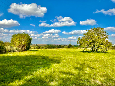 French property for sale in Saint-Jean-de-Sauves, Vienne - €210,500 - photo 3