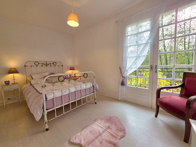 French property for sale in Alloue, Charente - €246,100 - photo 3