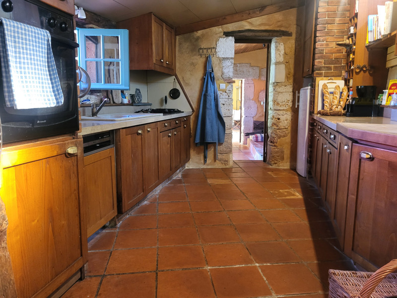 French property for sale in Quinsac, Dordogne - €285,000 - photo 3