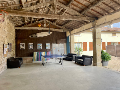 French property for sale in Cognac, Charente - €945,000 - photo 12