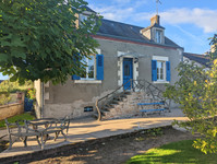 Maison à Sainte-Sévère-sur-Indre, Indre - photo 6