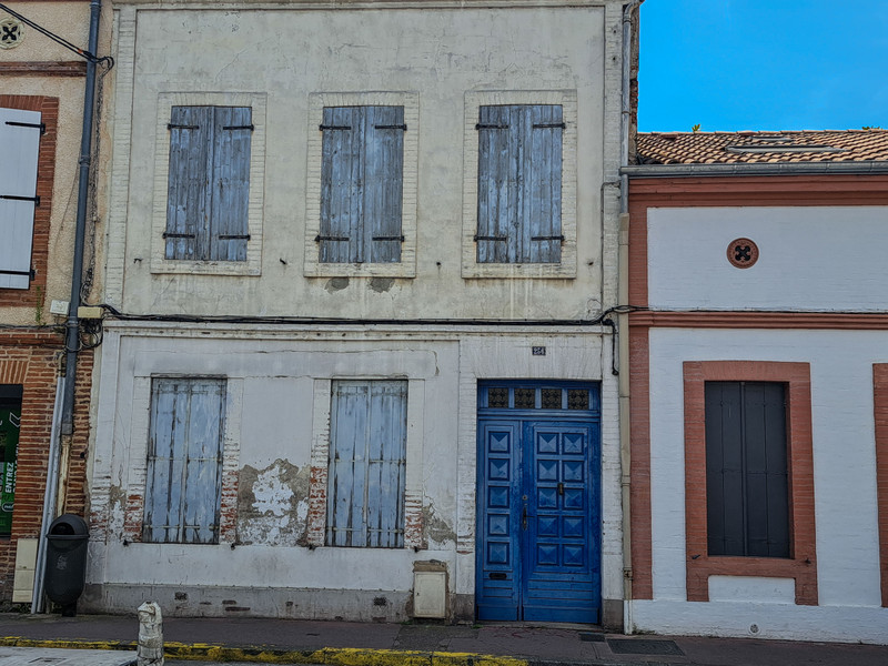 Maison à vendre à Montauban, Tarn-et-Garonne - 379.000 € - photo 1