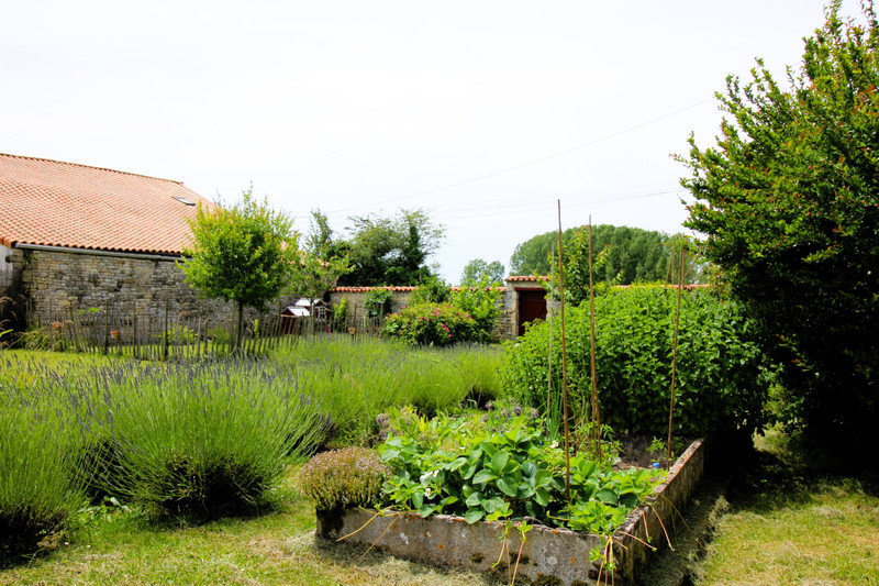 French property for sale in Villefagnan, Charente - €194,400 - photo 9