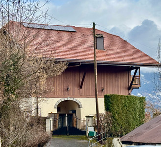 Ski property for sale in  - €950,000 - photo 0