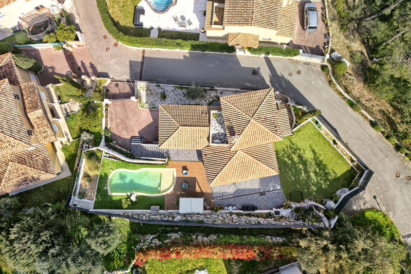 Propriété à vendre à Nice, Alpes-Maritimes - 1 350 000 €