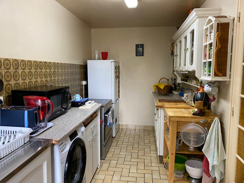 French property for sale in Huelgoat, Finistère - €80,000 - photo 2
