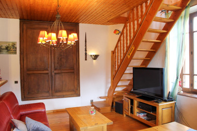 chalet for sale in Savoie