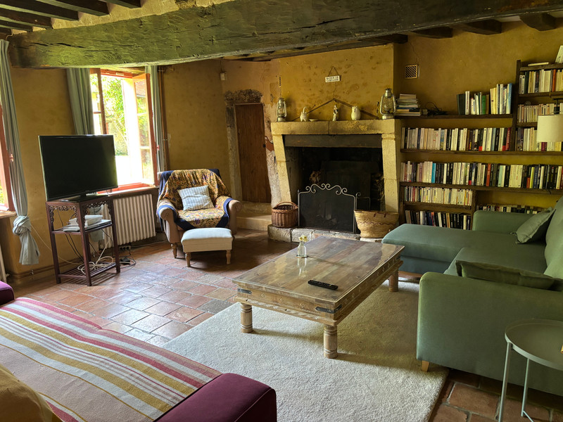 French property for sale in Dame-Marie, Orne - €296,000 - photo 3